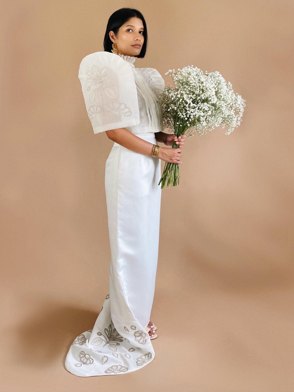 Different Wedding Dress Aesthetics (Tik Tok) — Hope LaVine